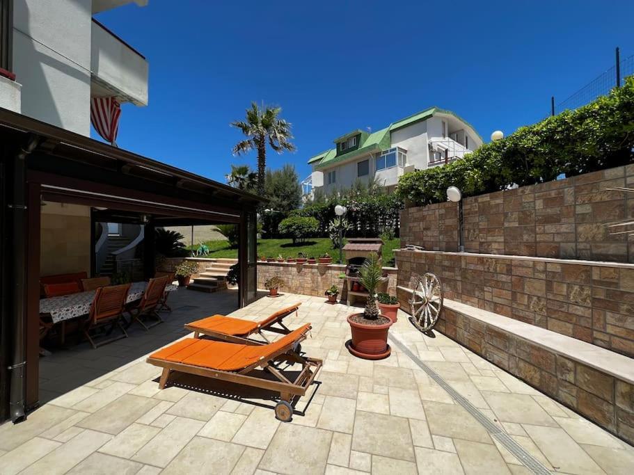 Villa Sissi 巴里 外观 照片